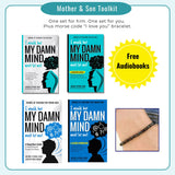Mother & Son Toolkit