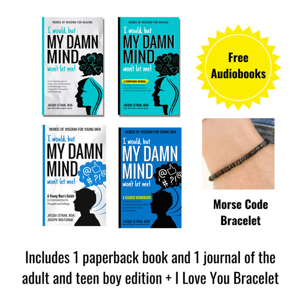 Mother & Son Bundle