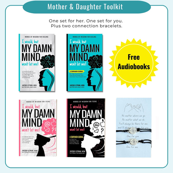 Mother & Daughter Bundle