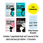 The Mother & Daughter Paperback Bundle