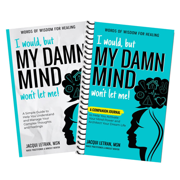 The Total Mind Reset Toolkit