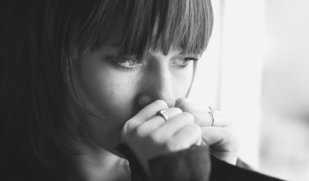 How to help your teen daughter overcome low self-esteem and low self-confidence