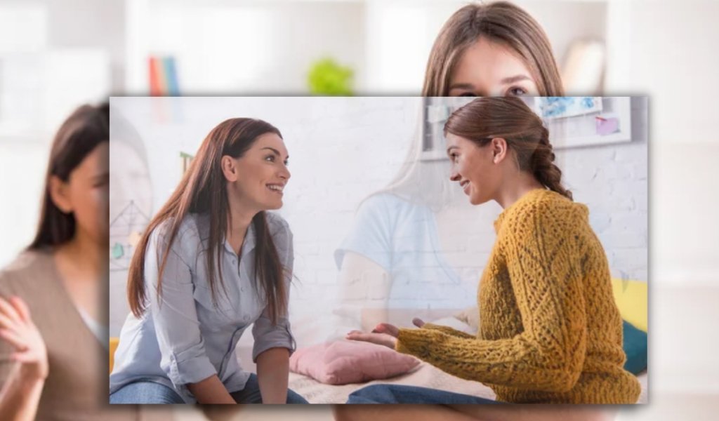 Keeping Your Emotions in Check As You Navigate the Challenges of Parenting Teens and Tweens