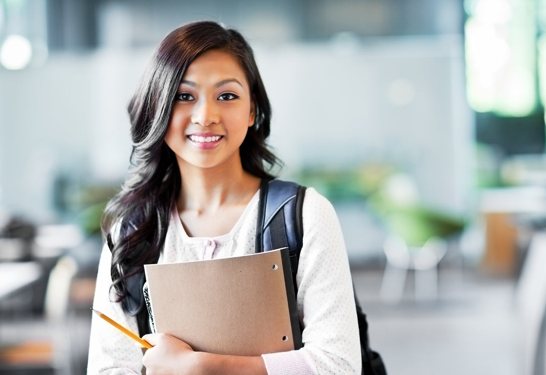 6 Tips to Help Your Teen Daughter Build Confidence