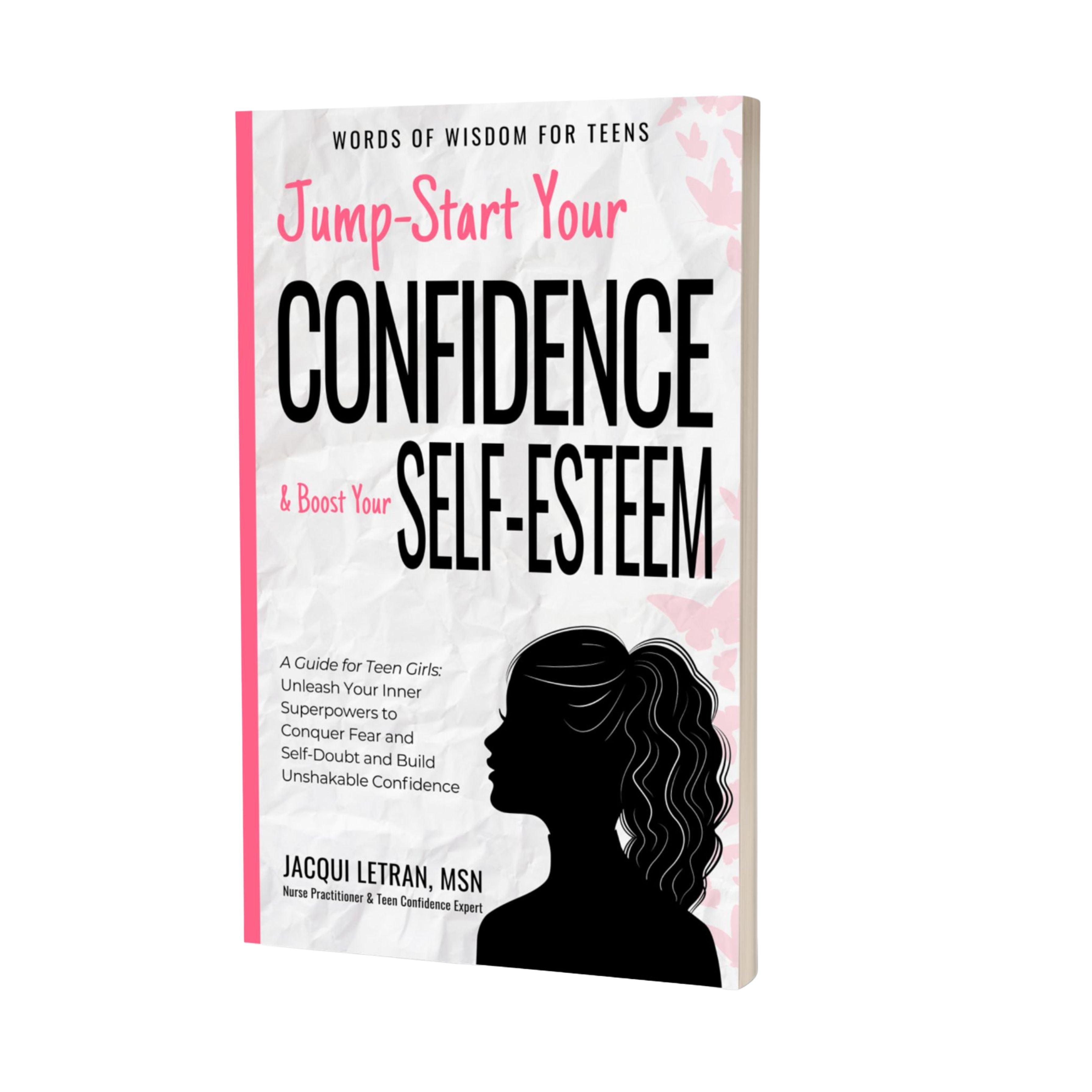 Jump-start Your Confidence collection