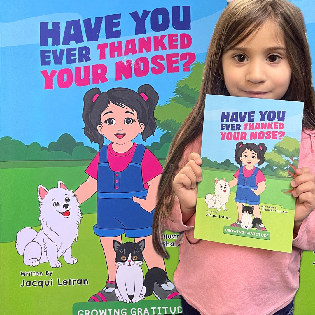 Close-up of the textured hardcover cover showcasing embossed title and vibrant yellow-orange spine detail