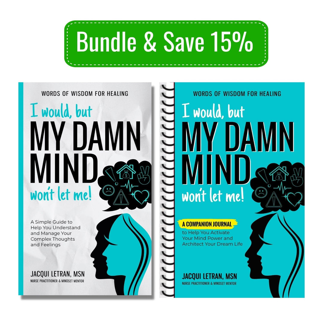 Close-up of the textured beige paperback cover featuring a subtle embossed title and smooth matte finish.