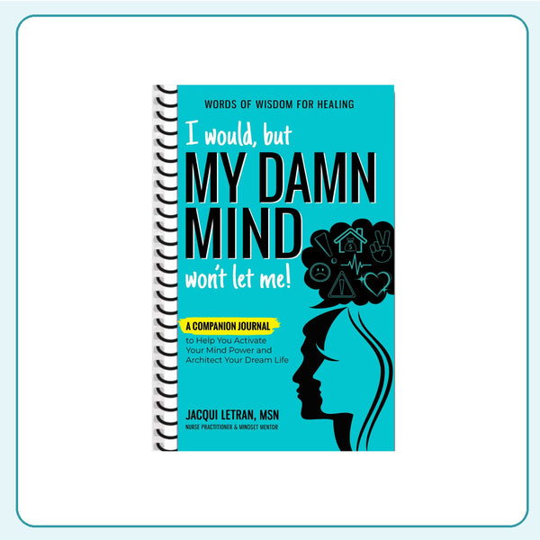 The User's Guide to the ADULT MIND – Guided Journal