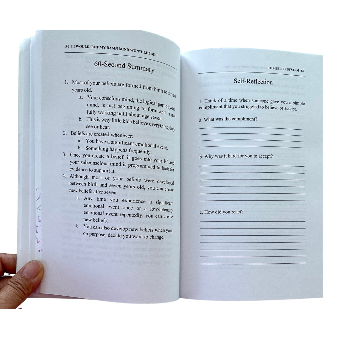 Close-up of the hardcover’s embossed edition number and textured surface in natural light highlighting the medium and