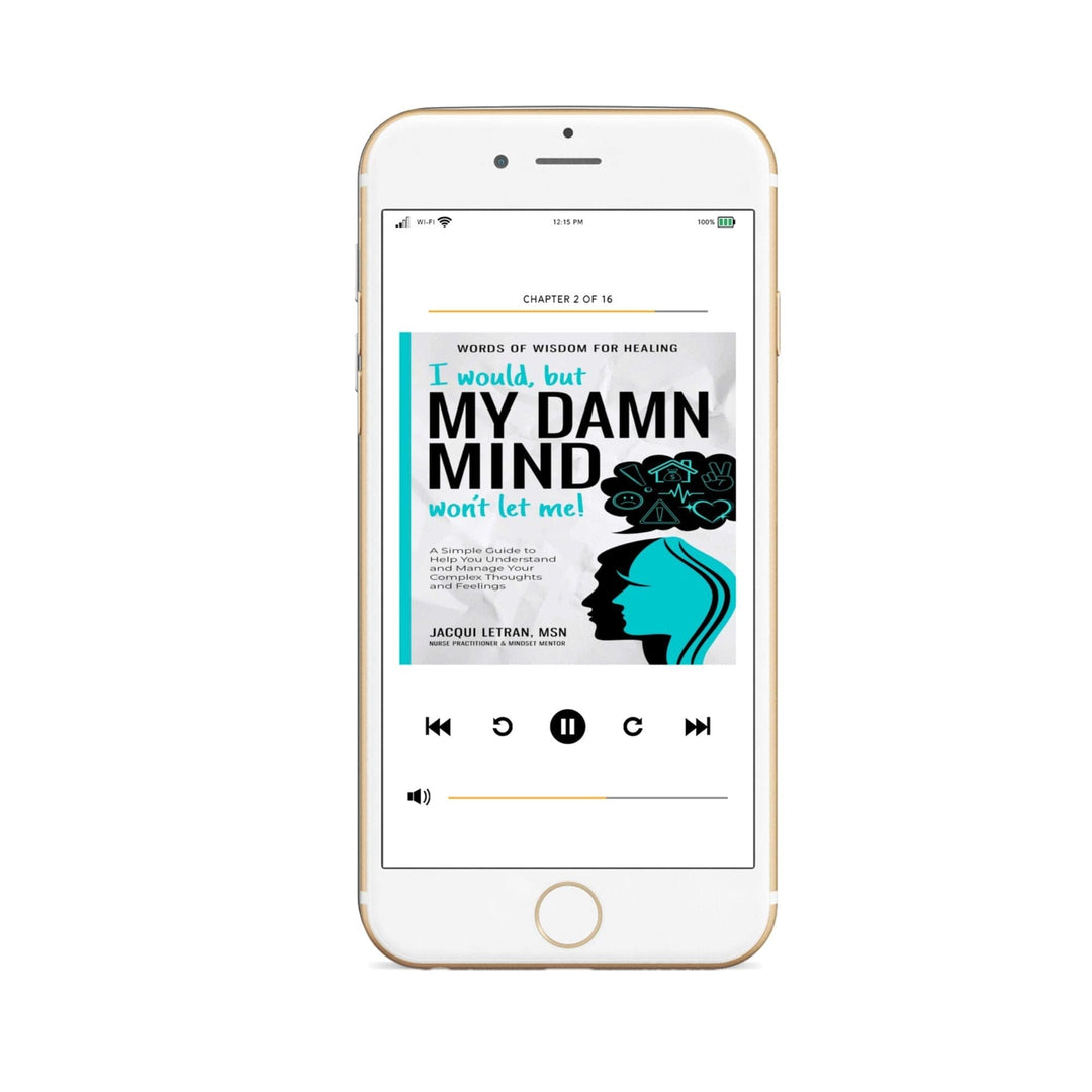Audiobook: The User&