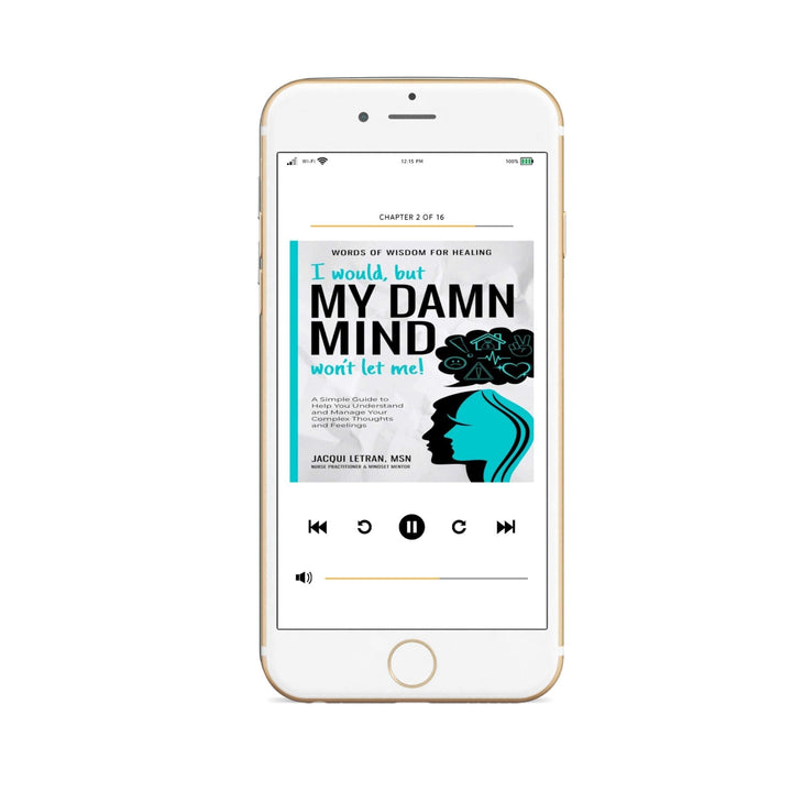 Audiobook: The User&