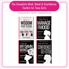 The Mega Confidence Bundle