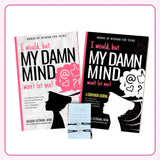 Paperback Journal Bundle