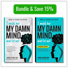 The Large Print Total Mind Reset Toolkit