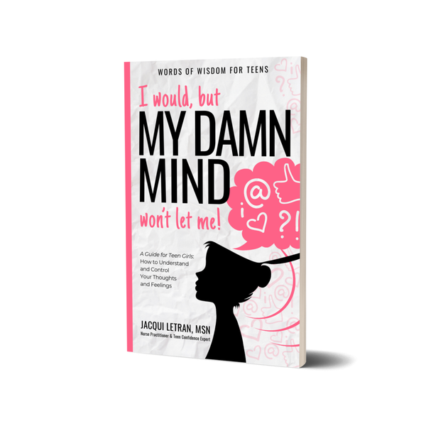 The User’s Guide to the TEEN GIRL'S Mind