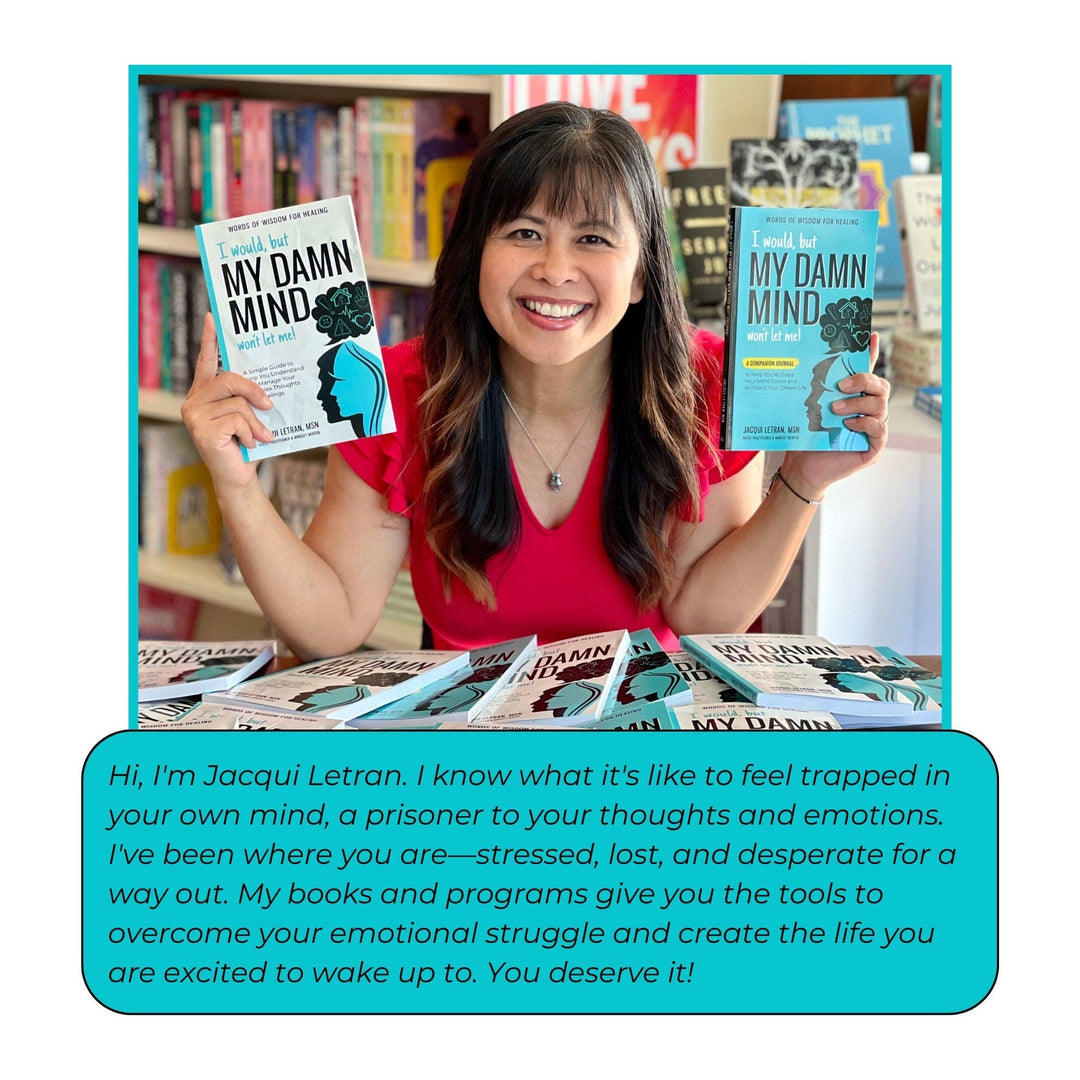 Close-up of textured matte hardcover with embossed gold title, showing crisp edges and durable binding detail.