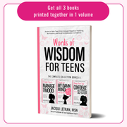 Words of Wisdom for Teens