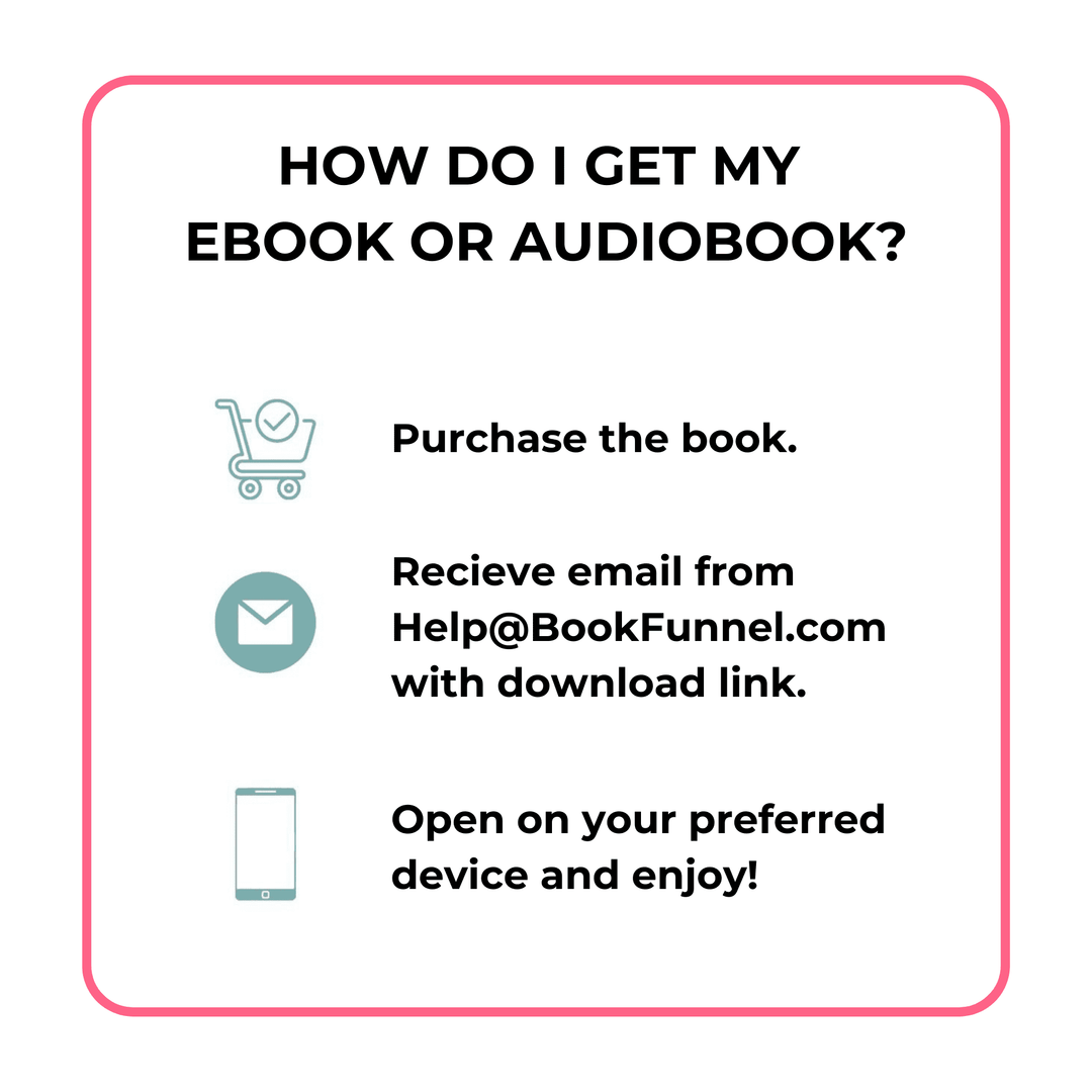 instruction on how to get the audiobook or ebook